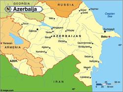 بررسی جامع وضعیت انرژی و ذخایر نفت و گاز در جمهوری آذربایجان