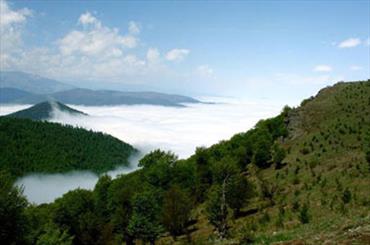 ارسباران بهشت گمشده ایران زمین!!