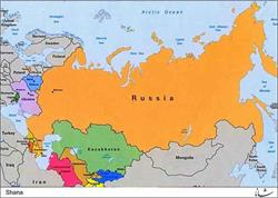 نگاه کوتاه به وضع اقتصادی و انرژی روسیه در سالهای ٢٠١٢ و ٢٠١٣ 
