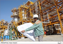 فاز١٢؛خون تازه در رگهای اقتصاد کشور