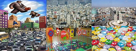 سبک زندگی و پدیده‌های مهم شهرنشینی 