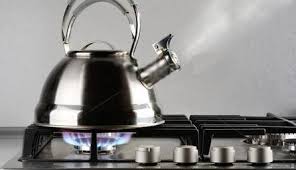 کشف سمی مهلک و کشنده داخل سماور و کتری 