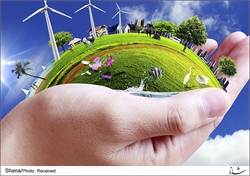 استفاده از انرژیهای نو آینده انرژی ایران را تضمین می کند