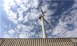 نیروگاه بادی سامبران، انرژی پاک و تجدید پذیر