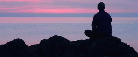 چرا ناراحتی رمز شادی واقعی است