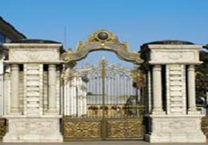 شرط عجیب ورود به مجلس 