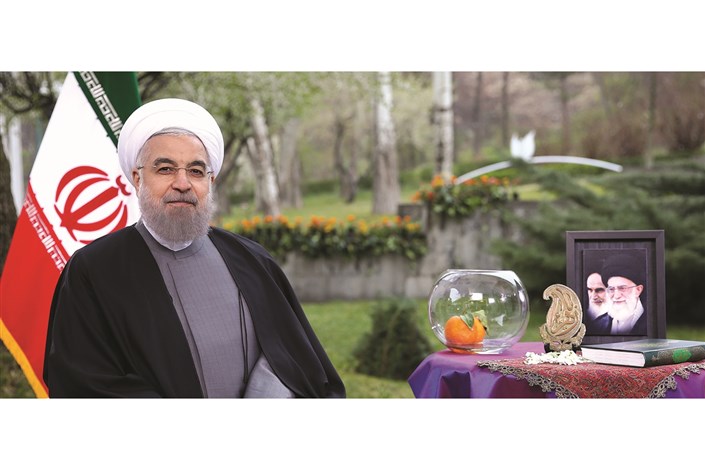 آیین نوروزی، دوستی و آشتی است؛ باید علیه تفرقه و تنازع سرود وحدت سر دهیم