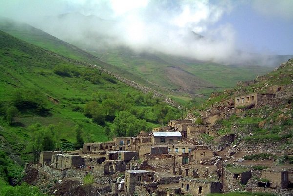 «ارسباران» بهشت گمشده آذربایجان/ پایتخت ورنی جهان کجاست