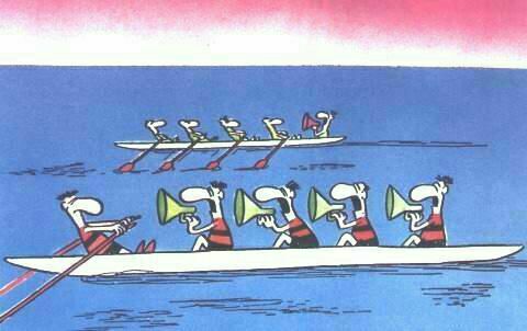 جامعه ما وشیپورهای  بی خاصیت!!