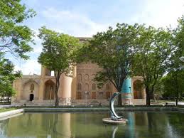 اهر و هریس از نگاه گردشگری