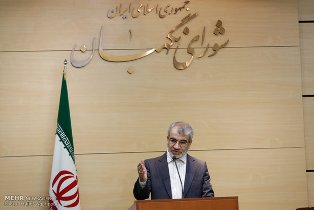 تأیید صلاحیت نامزدها یک دوره‌ای است/ آسیب‌های خرید و فروش آراء 