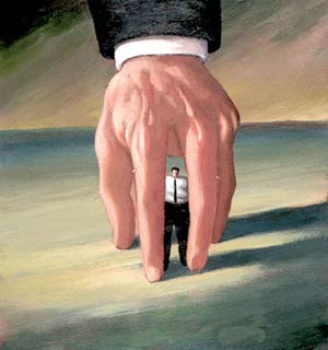 مدیر اثر بخش برتر از مدیر موفق 