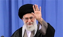 مقام معظم رهبری: پیروز انتخابات، مردم ایران و نظام جمهوری اسلامی هستند 