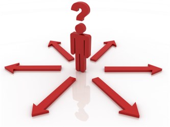 به کدام سو می رویم؟