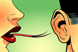 شایعه در سازمان