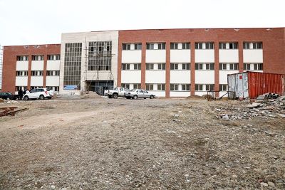 دانشگاه شیخ شهاب الدین اهری دور اما نزدیک