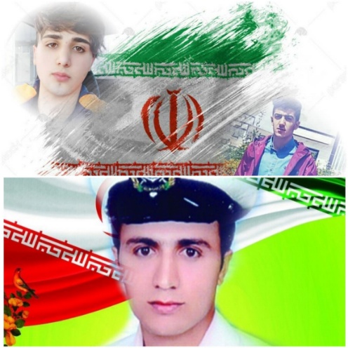 دلاوران سر ایران