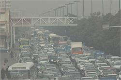 چرا تعداد خودرو در اروپا ٤ برابر ولی میزان آلایندگی یک سوم ایران است!