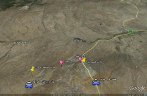 اهر و ورزقان دوباره لرزیدند