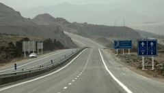 بزرگراه اهر ـ تبریز در پیج و خم وعده‌ ها