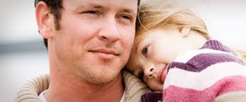 ۵ قانون برای پدرانی که دختر دارند