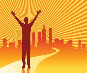 5 قانون موفقیت