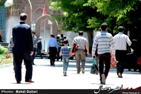 صفای شیخ شهاب!