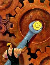 آسیب شناسی مدیریت واحدها در ایران (1) 