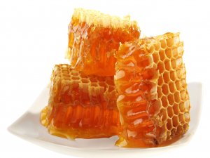 با عسل به وزن دلخواهتان برسید