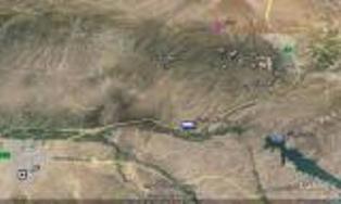 روستای خرم آباد همچنان در انتظار مهر مسئولین !