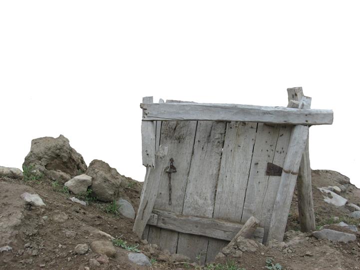 یادمانی که از یاد رفته است!!