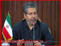 فرمانداری که تغییر نکرد!