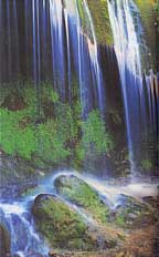 جاذبه های طبیعی آذربایجان شرقی 