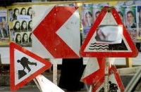 کاندیداهایی که یک شبه حاتم طایی می شوند!