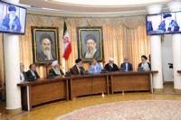 منطقه‌ى ارسباران منطقه‌ى شجاعت است 