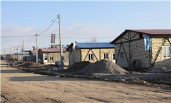 ارسباران، داغدار اما استوار / روزهایی برای همدلی